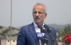 Bolu Göynük Çevre Yolu açıldı! Orta Anadolu Otoyolu, trafiği rahatlatacak