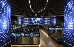 Borsa İstanbul günü yükselişle tamamladı