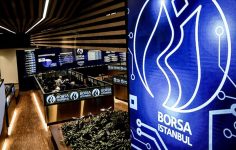 Borsa İstanbul’da yapay zeka destekli güvenli yazılım masaya yatırılıyor