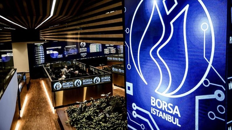 Borsa İstanbul’da yapay zeka destekli güvenli yazılım masaya yatırılıyor