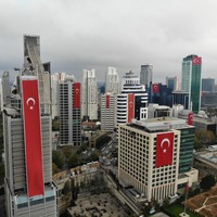 “Bugün tarihi bir gün”