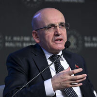 “Büyüme beklentilerin altında olabilir ancak bununla başa çıkabiliriz”