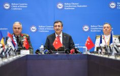 Cevdet Yılmaz: Türkiye dünya İHA pazarının yüzde 65’ine sahip