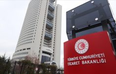Çin menşeli bazı ürünlere damping soruşturması
