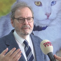 Cüneyd Zapsu gençlerle buluştu