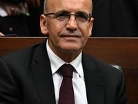 “Dış finansmana erişim güçlü şekilde sürüyor”