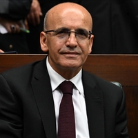 “Dış finansmana erişim güçlü şekilde sürüyor”