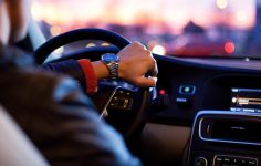 Drift atan sürücülere yönelik cezalar artıyor