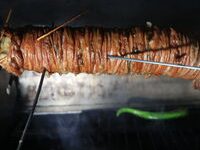 Dünya 3.’sü kokoreçin standardı yok