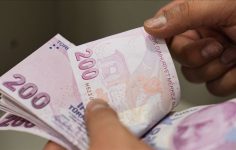 Emeklilere Kurban Bayramı ikramiyesi: 57,4 milyar lira