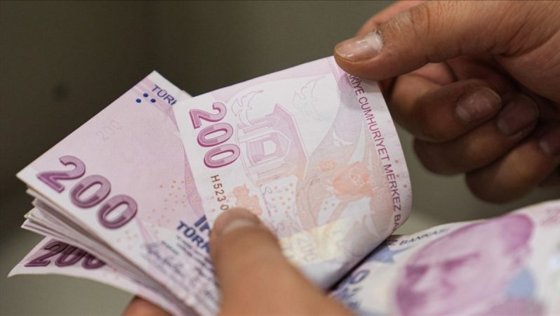 Emeklilere Kurban Bayramı ikramiyesi: 57,4 milyar lira