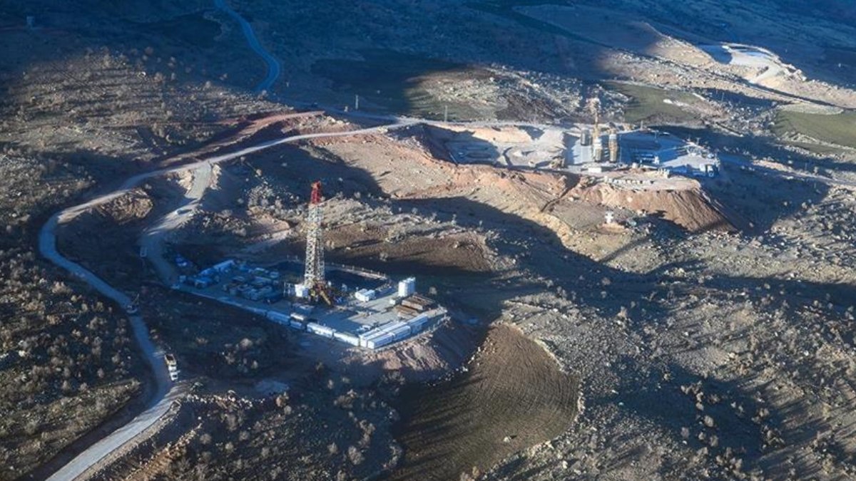 Enerji Bakanı duyurdu: Gabar’daki petrol üretiminden her yıl 2 milyar dolar para geliyor