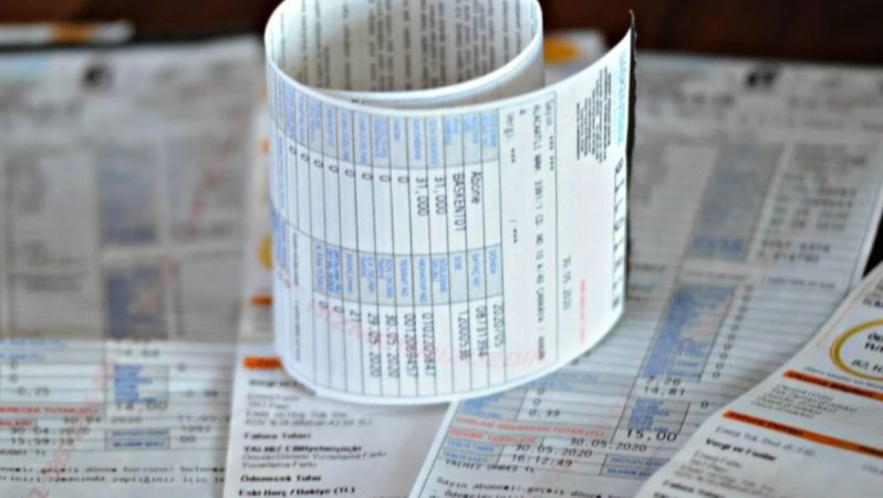 Enerji Bakanı’ndan doğalgaz ve elektrik faturalarıyla ilgili açıklama