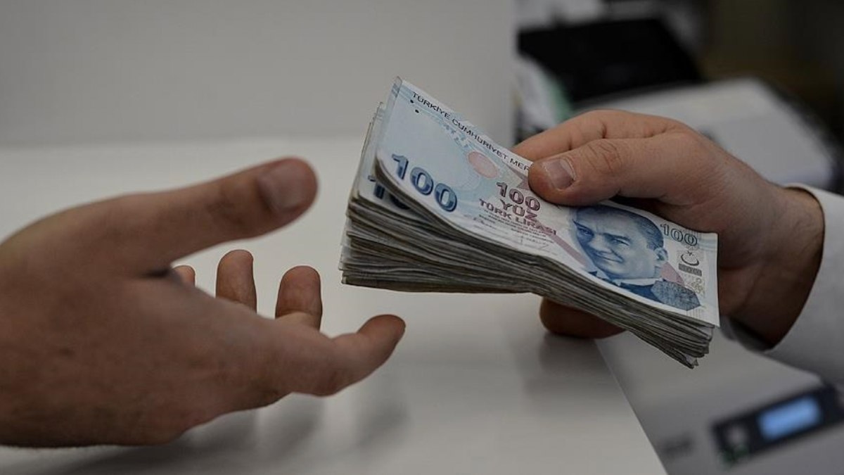 Esnafa erken emeklilik için sona doğru