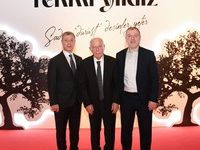 Fehmi Yıldız’ın hayat hikayesi kitap ve belgeselle anlatıldı