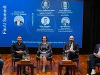 FinAI Summit Türkiye ayağı düzenlendi