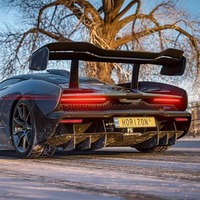 Forza Horizon 4 sistem gereksinimleri