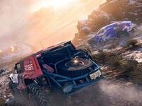Forza Horizon 5 sistem gereksinimleri