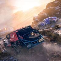 Forza Horizon 5 sistem gereksinimleri