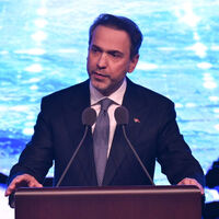 Gabar’daki üretimin bilançosu