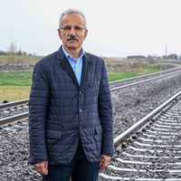 Güneydoğu’nun kalkınma hamlesine demiryolu desteği