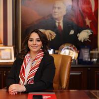 GYİAD’da bayrak değişimi