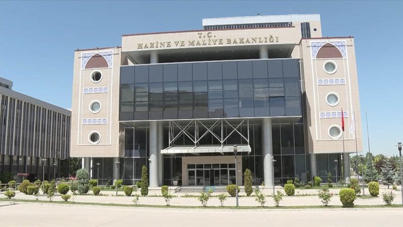 Hazine Bakanlığı, Londra’daki yatırım toplantılarına dair açıklama yaptı