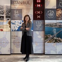 HSBC Bank’ın yeni Genel Müdürü Burçin Ozan oldu