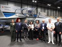 HÜRJET için İspanya’da tarihi anlaşma