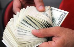 ING’den 2025 sonu için dolar kuru tahmini