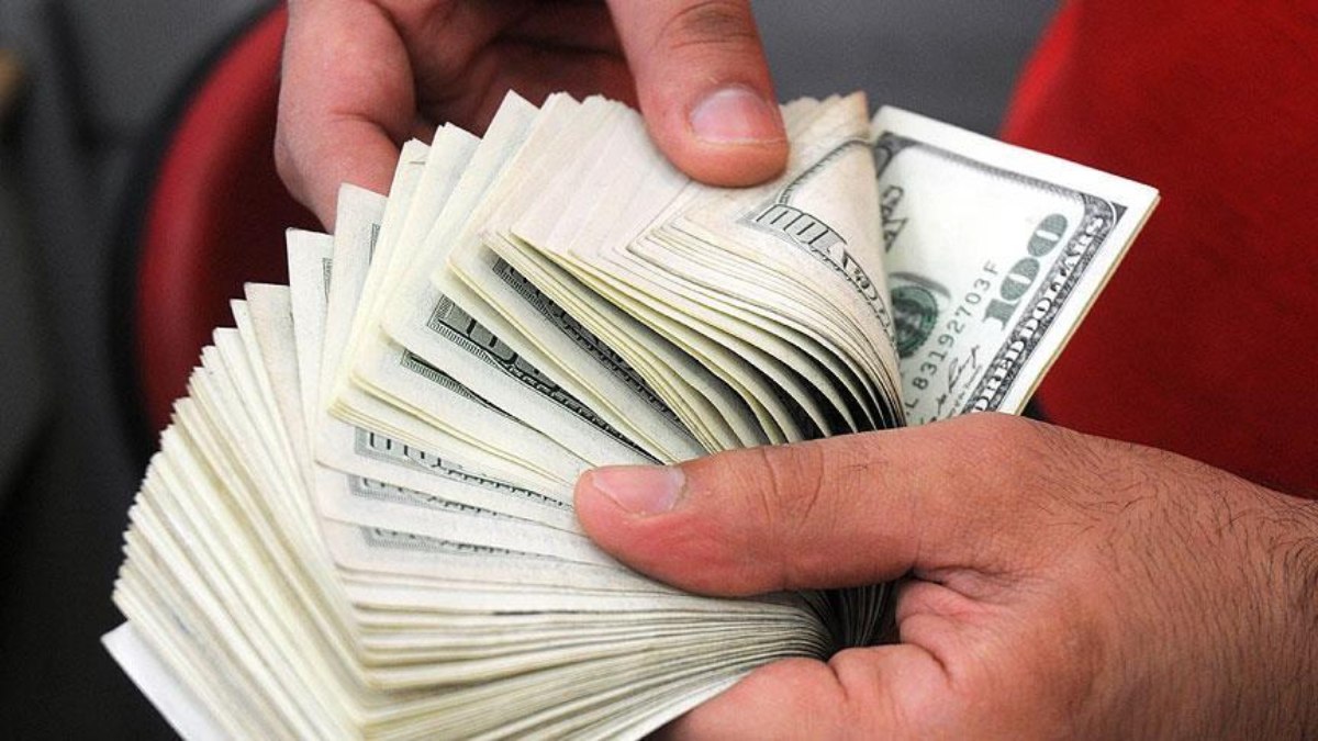 ING’den 2025 sonu için dolar kuru tahmini