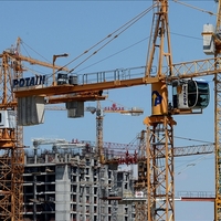 İnşaat maliyeti artışında yavaşlama sürüyor