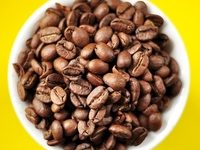 Kahve bu ay yatırımcısına acı geliyor