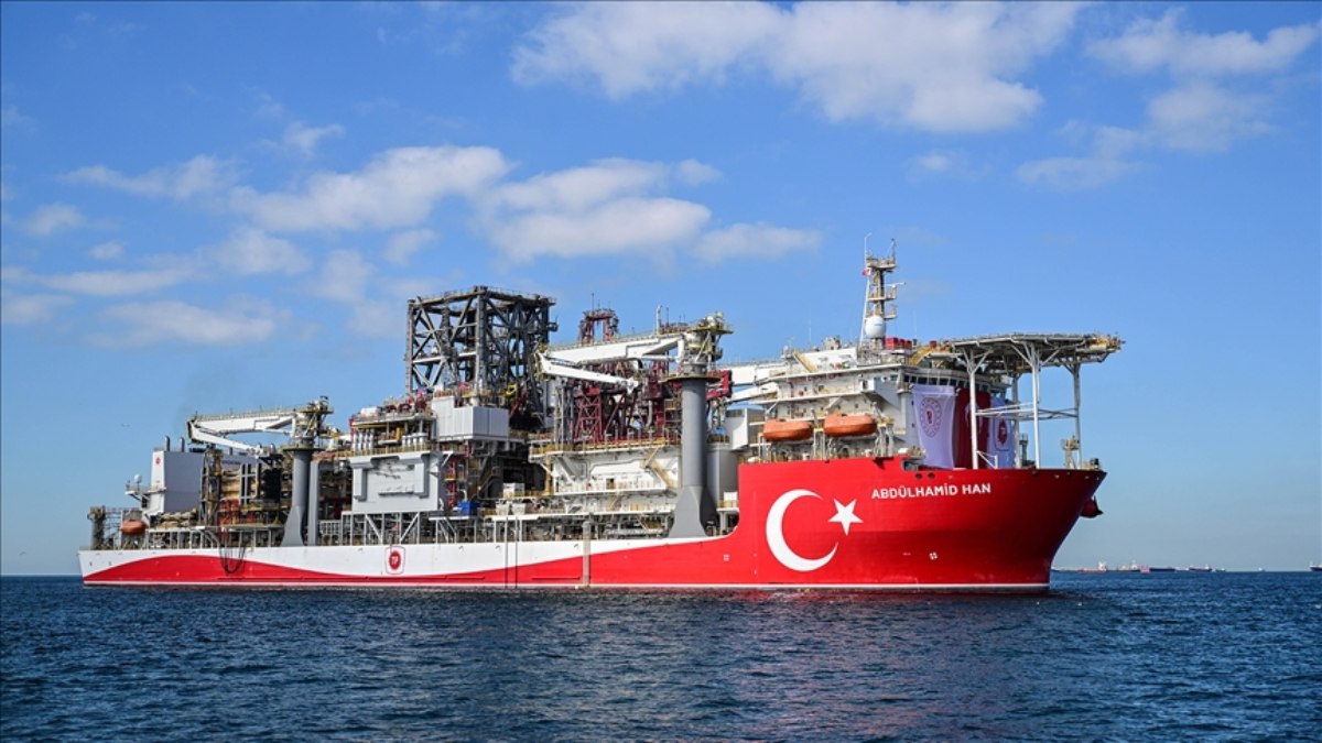 Karadeniz’deki yeni gaz keşfi Türkiye’nin jeopolitik önemini artırdı