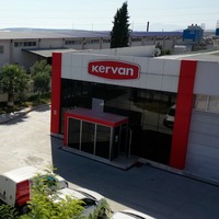 Kervan Gıda 370 milyon TL FAVÖK açıkladı