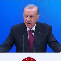‘Kimsenin korkusu olmasın’