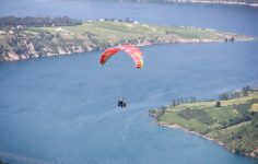 Körfez ülkeleri tatil için Samsun’u inceledi
