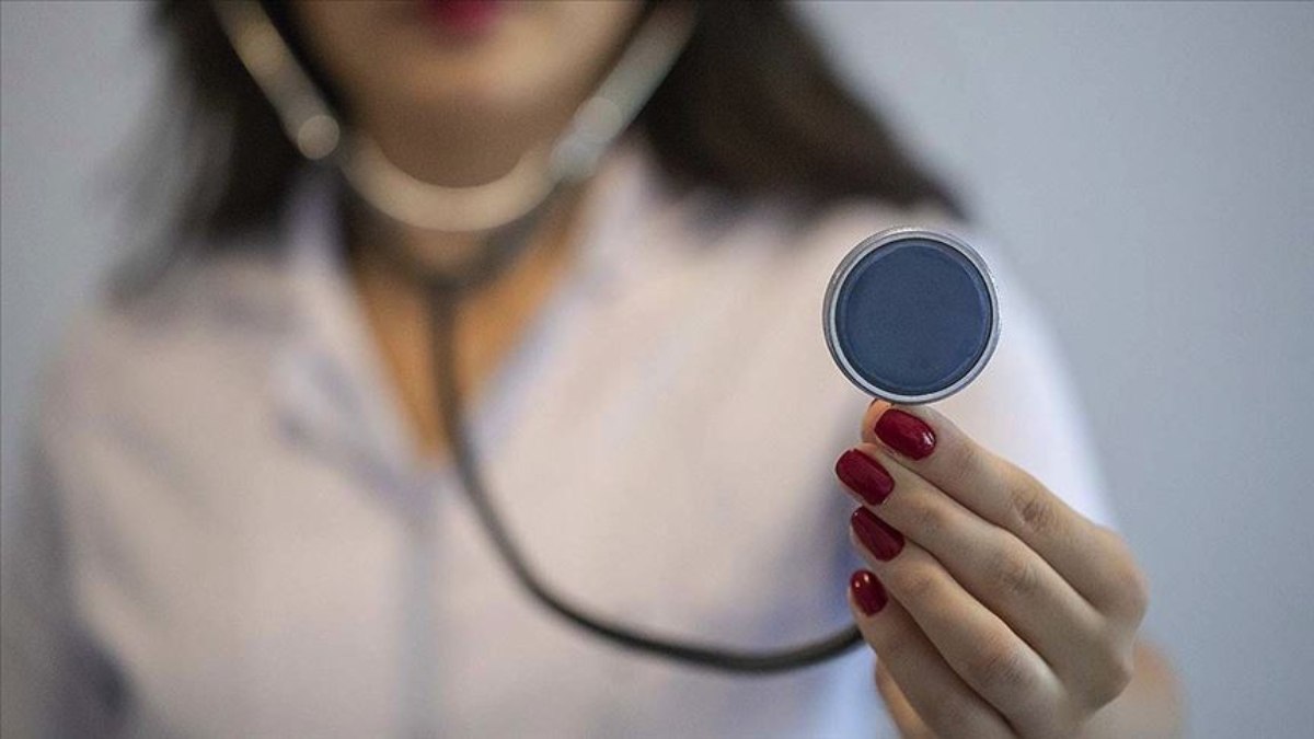 Maliye’ye takılan doktorlar 2,1 milyar liralık matrah artırdı