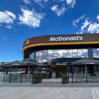McDonald’s Türkiye’de 2 bin kişiyi işe alacak