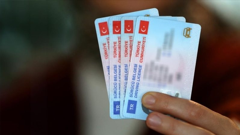Meclis’te yeni trafik kanunu görüşülüyor! Ehliyet affı veto edildi