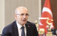 Mehmet Şimşek: Enflasyondaki düşüş bu yıl da devam edecek
