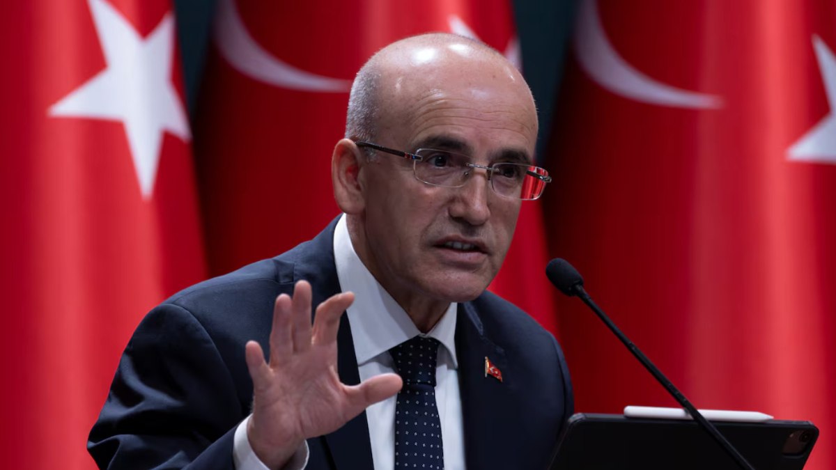 Mehmet Şimşek, Katar Ekonomi Forumu’na katılacak