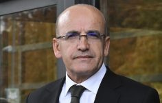 Mehmet Şimşek, KOBİ’ler için yeni destek paketinin devreye alındığını söyledi