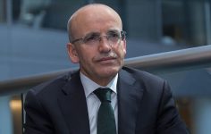 Mehmet Şimşek’ten cari açık yorumu: Tahminimizin altında gerçekleşecek