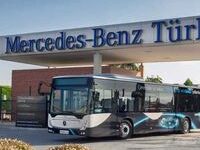 Mercedes-Benz Türk’ten 3.5 milyar liralık dönüşüm