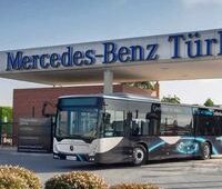Mercedes-Benz Türk’ten 3.5 milyar liralık dönüşüm