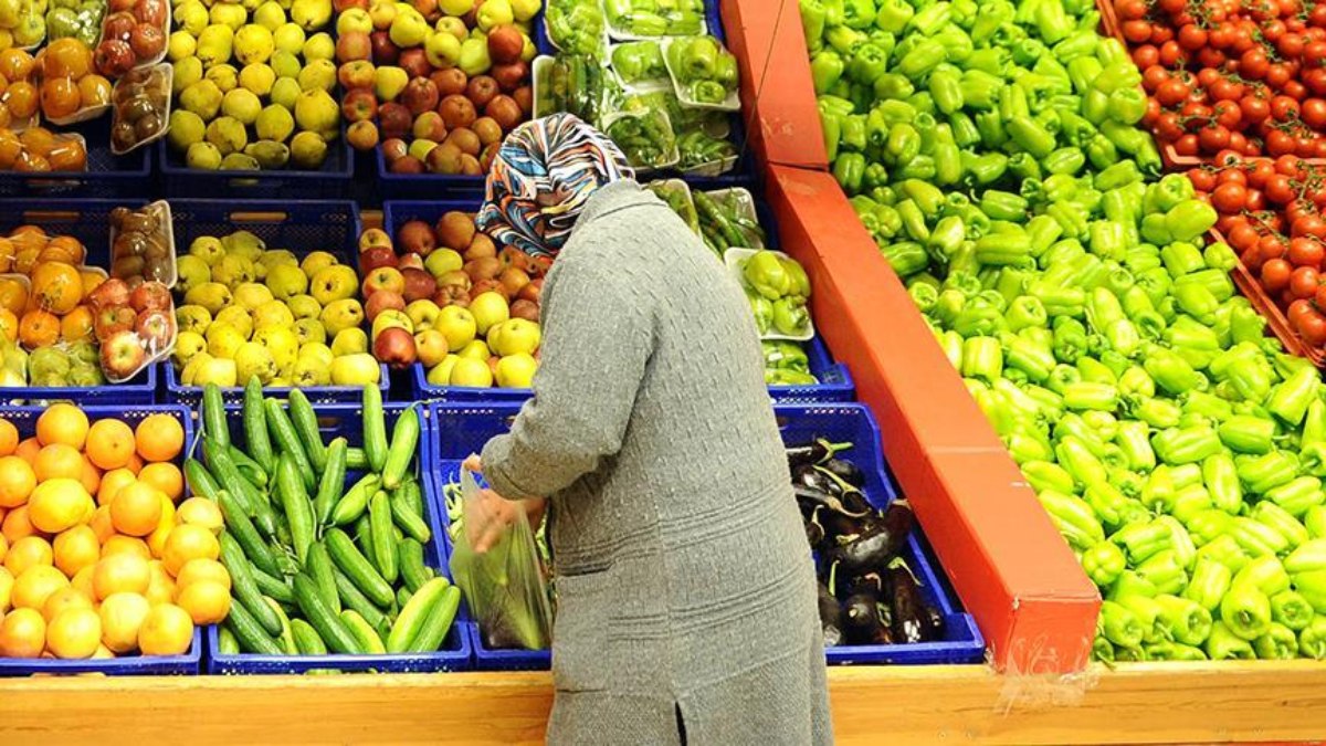 Merkez Bankası’nın 3 yıllık enflasyon tahmini belli oldu