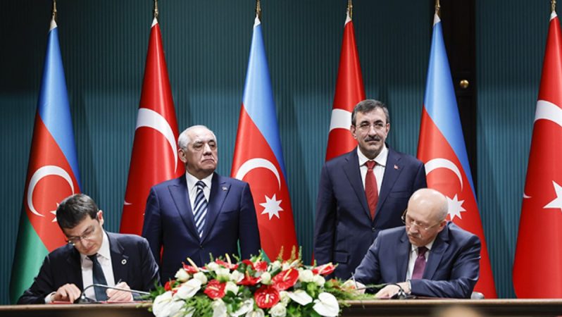 Milletlerarası anlaşmalar Resmi Gazete’de