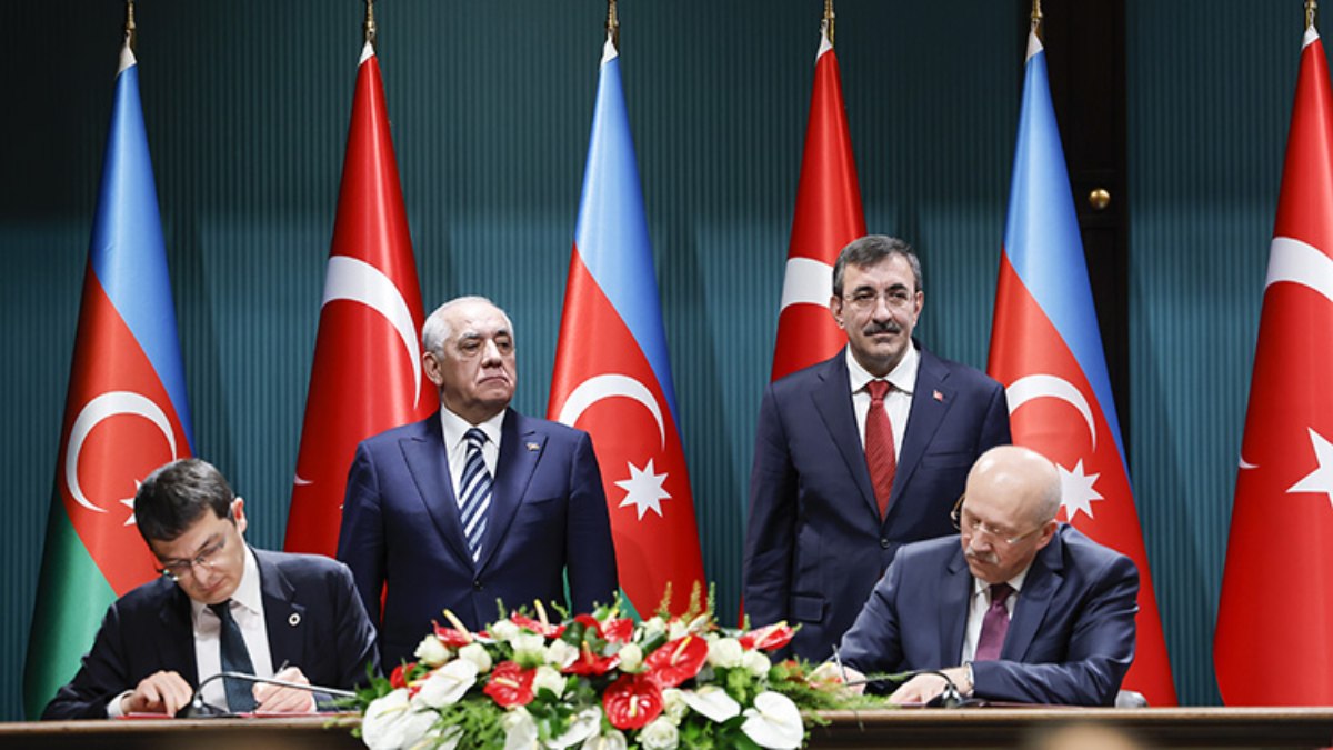 Milletlerarası anlaşmalar Resmi Gazete’de
