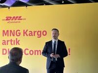 MNG Kargo tarihe karıştı